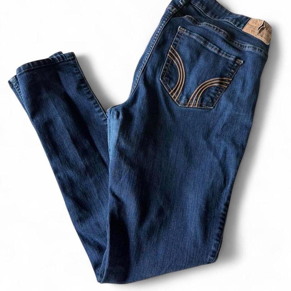 Hollister-co Women's Jeans